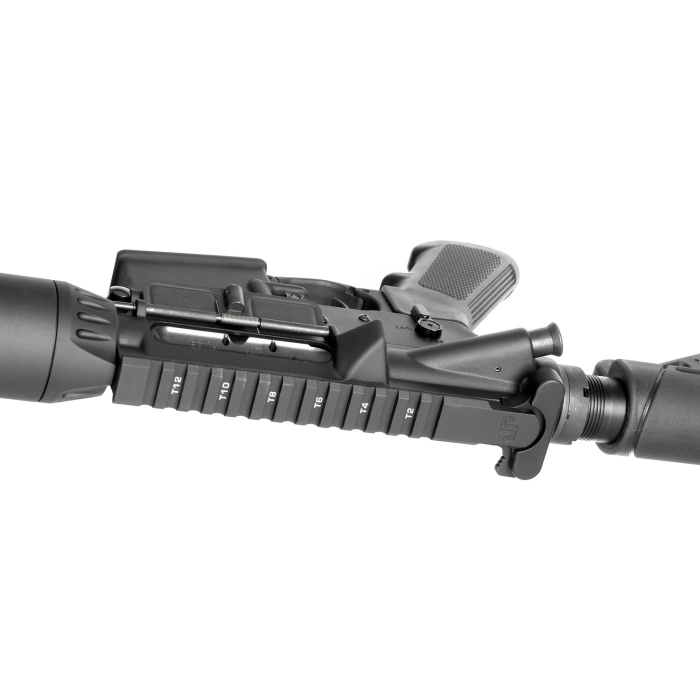 Karabinek JP Enterprises JP-15 Patrol Ready Rifle